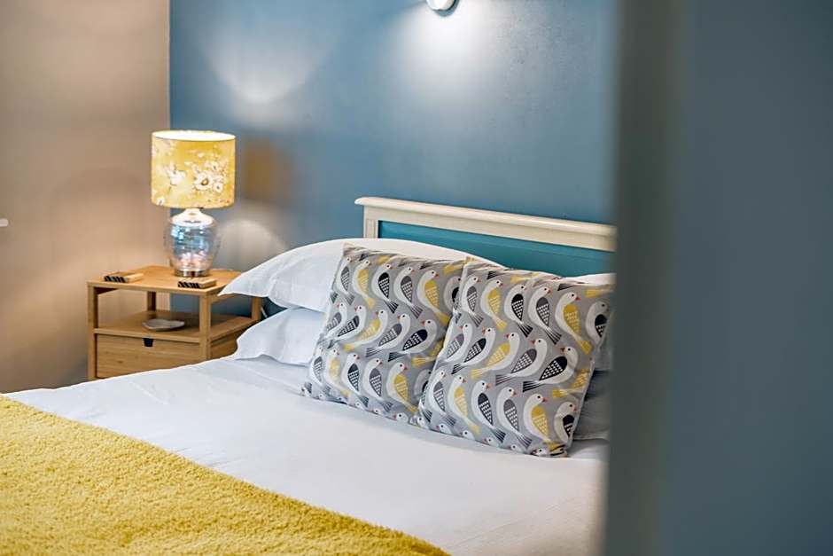 Heidi's Grasmere Lodge