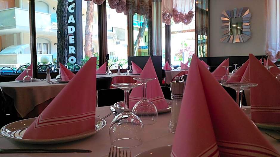 Hotel Trocadero