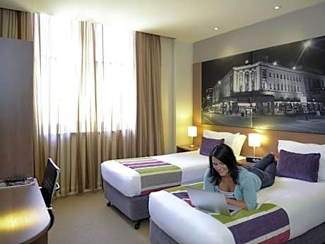 Superior Twin Room with 2 Single Beds