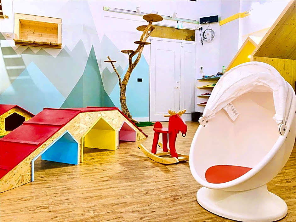 Snail Pets Homestay