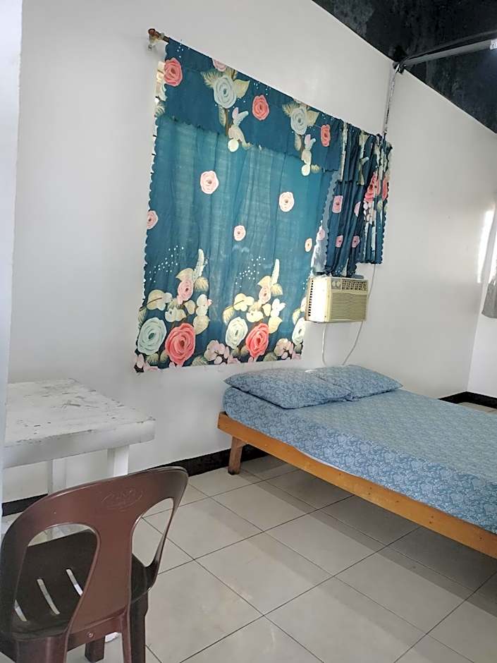 A place to stay in Cebu City