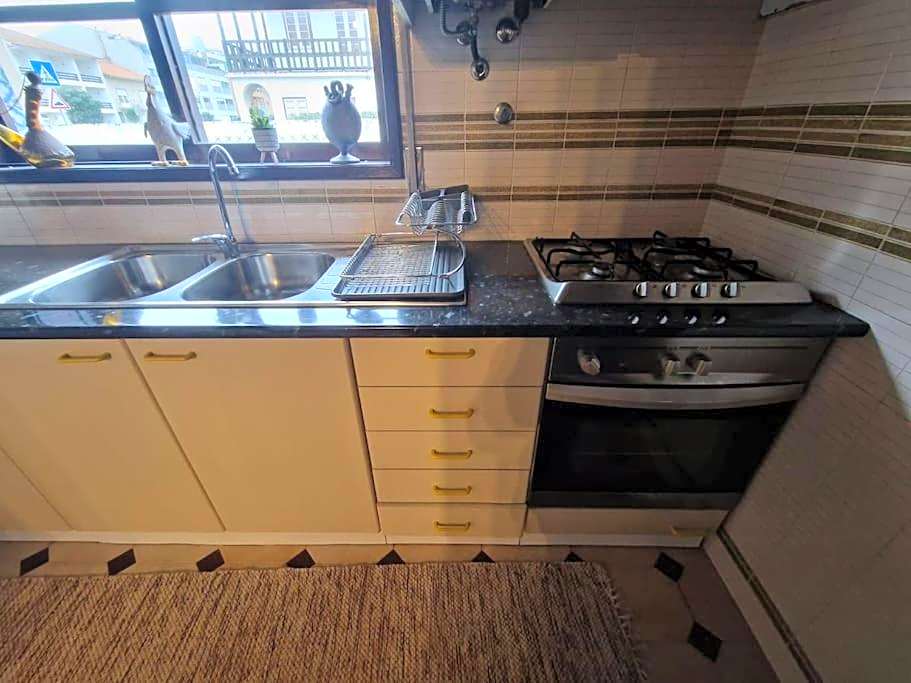 Casa do Conde Praia da Barra