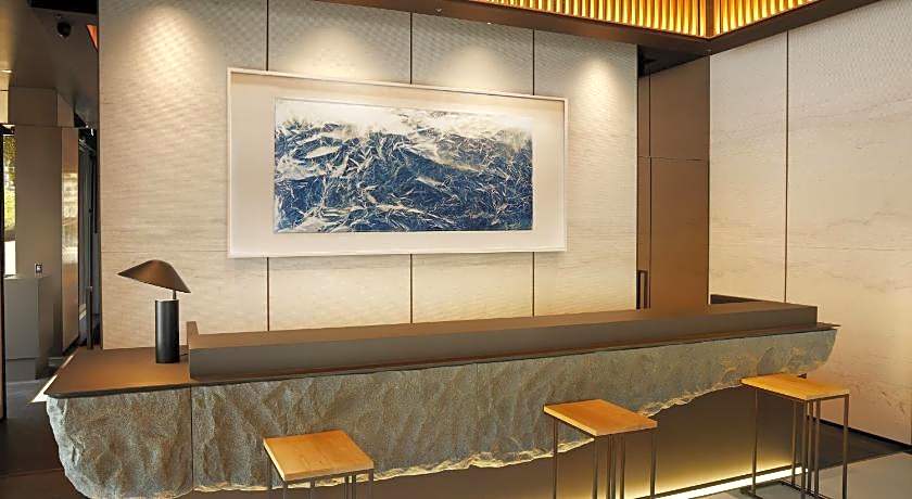 MGH Mitsui Garden Hotel Taipei Zhongxiao