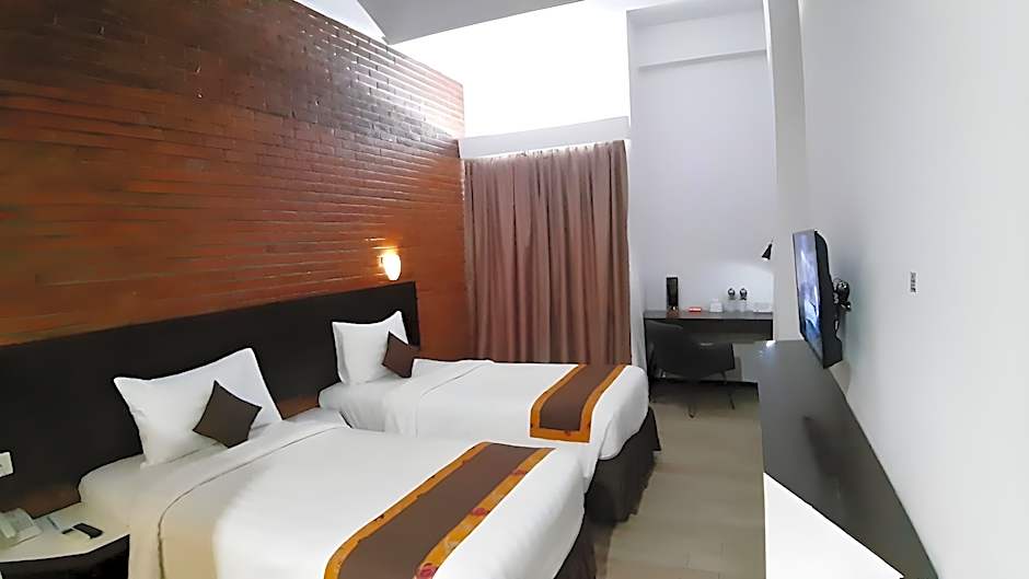 Hotel Xtra Bengkulu