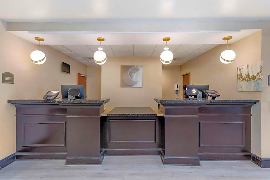 Comfort Inn & Suites Chestertown