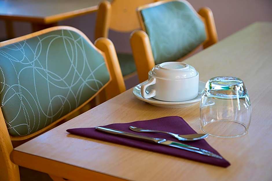 FASTHOTEL Sarlat - Abbys Hotel