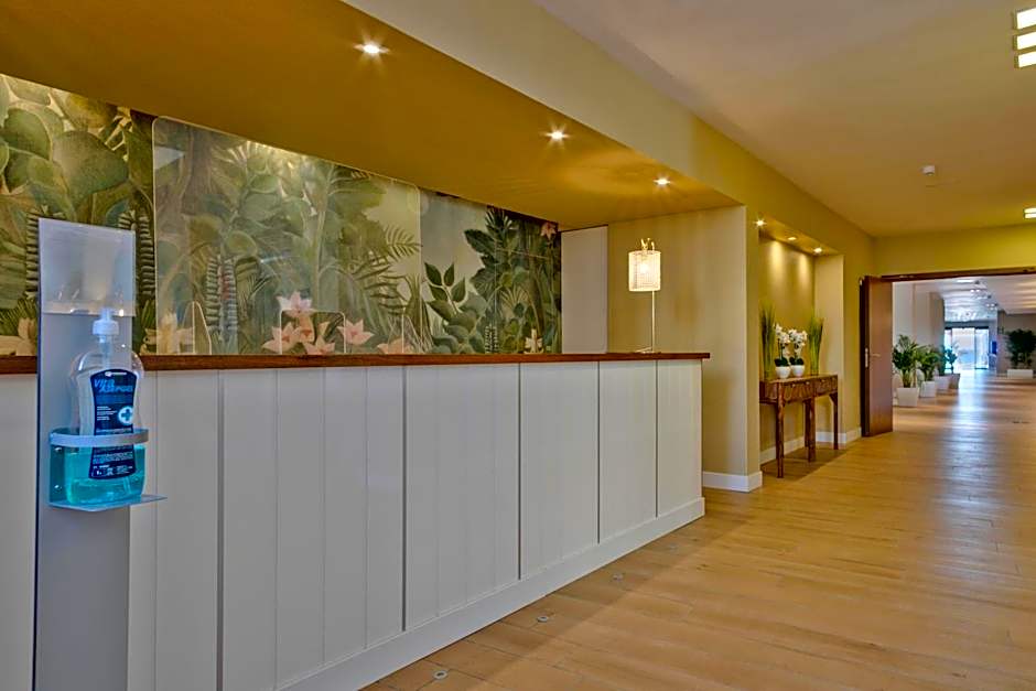 Hotel Best Terramarina