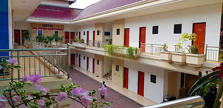 Hotel Sulawesi Kertajaya