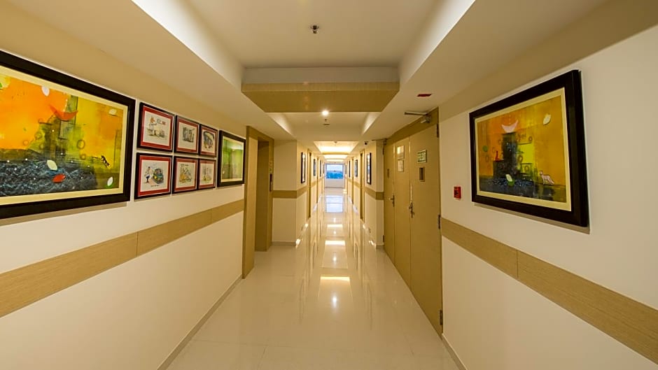 Red Fox by Lemon Tree Hotels, Tiruchirappalli