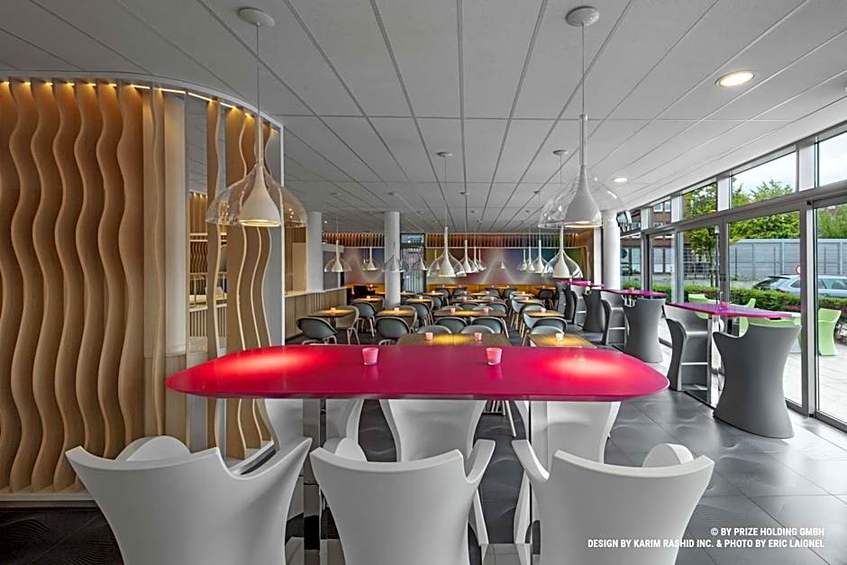 Prize by Radisson, Bremen City