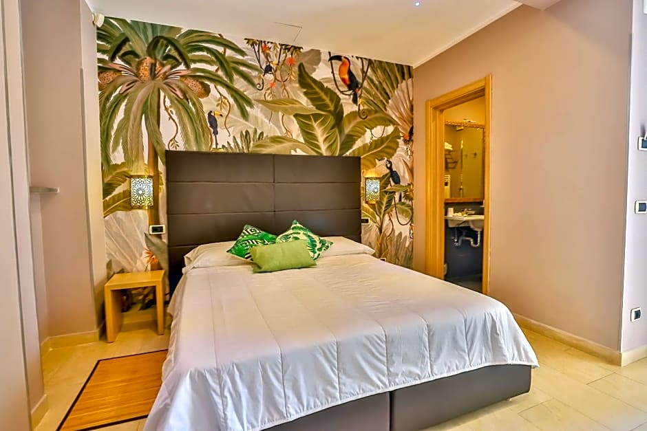 Villa Santa Maria - Luxury Sea View Rooms