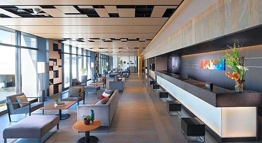 DoubleTree by Hilton Tokyo Ariake