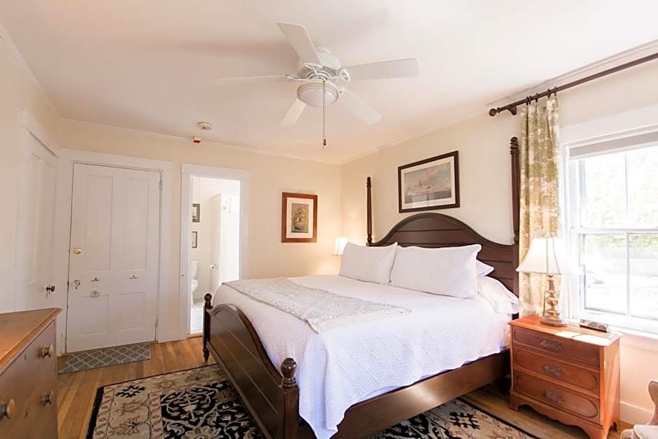 Marshall Slocum Inn