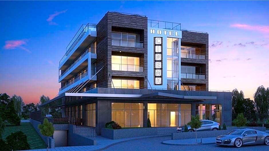 Cinema Hotel