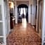 Villa Liberty Versilia