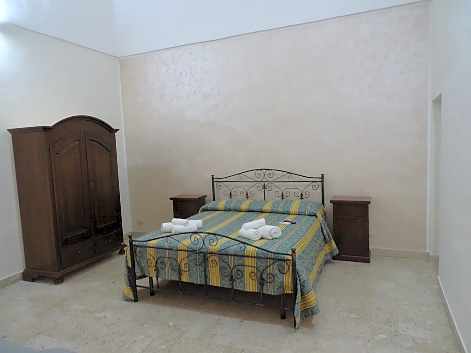 b&b new antico palazzo