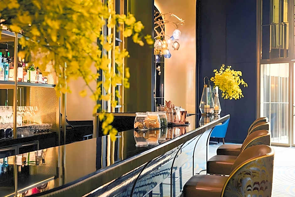 City of Dreams - Nuwa Macau