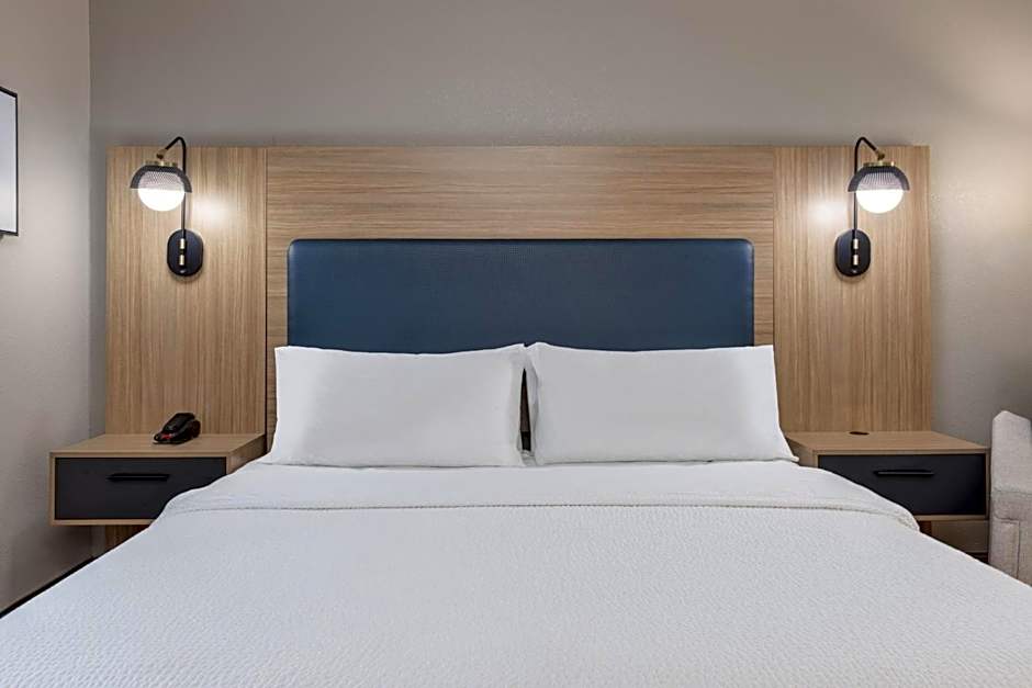 Candlewood Suites Houston The Woodlands By IHG
