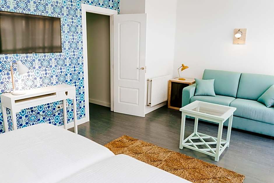 Hotel Mar Azul & Surf