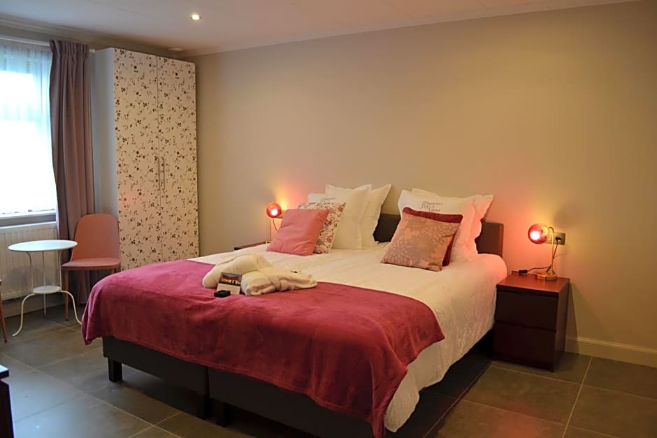 B&B Allegambe's Goed
