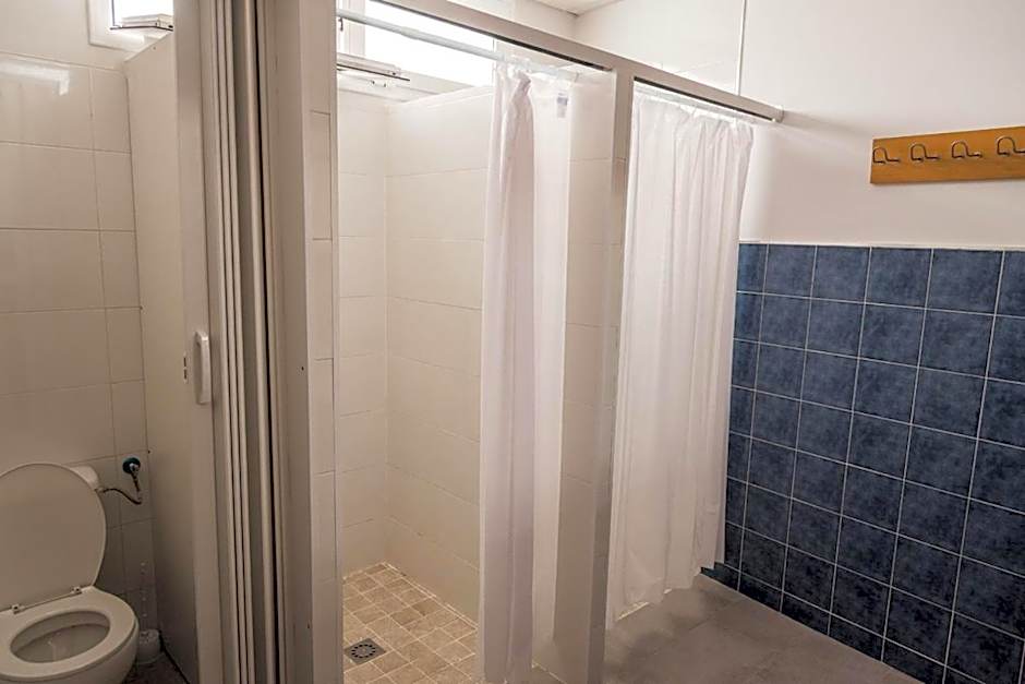 Olvera B&B Hostel en Olvera