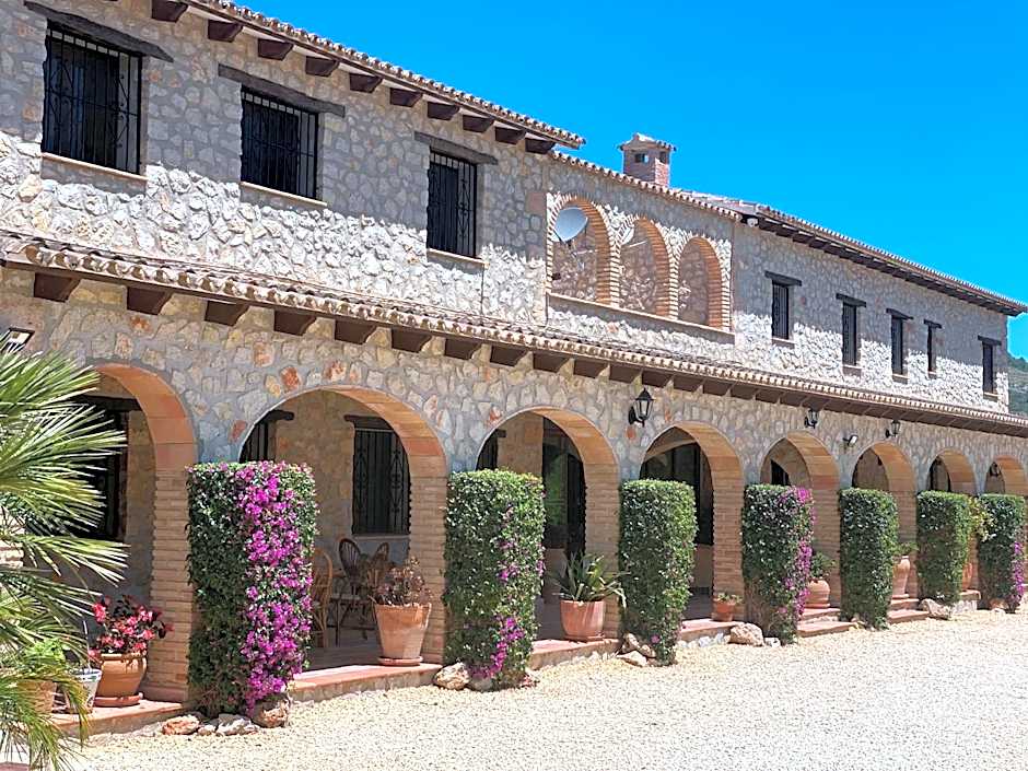 M A S L A P A U Country Hotel - Adults only