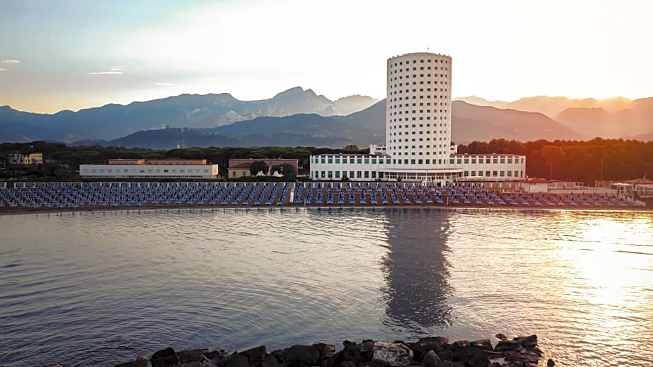 Villaggio Torre Marina