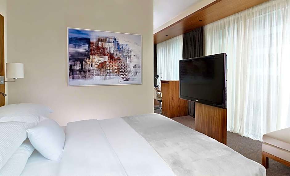 Photo 1 of 6 of Superior 1 King Bed