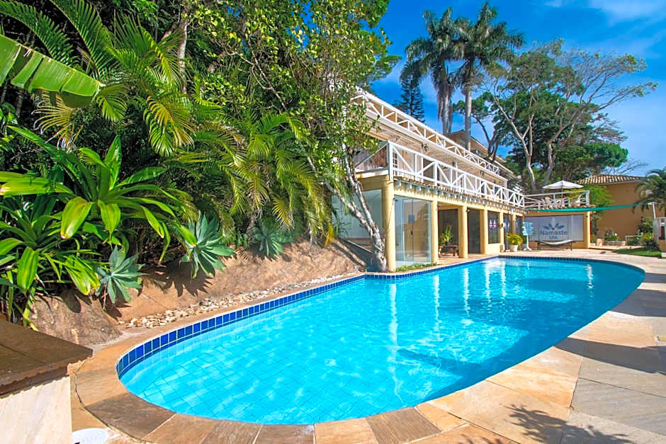 Pousada e Spa Villa Mercedes by Latitud Hoteles