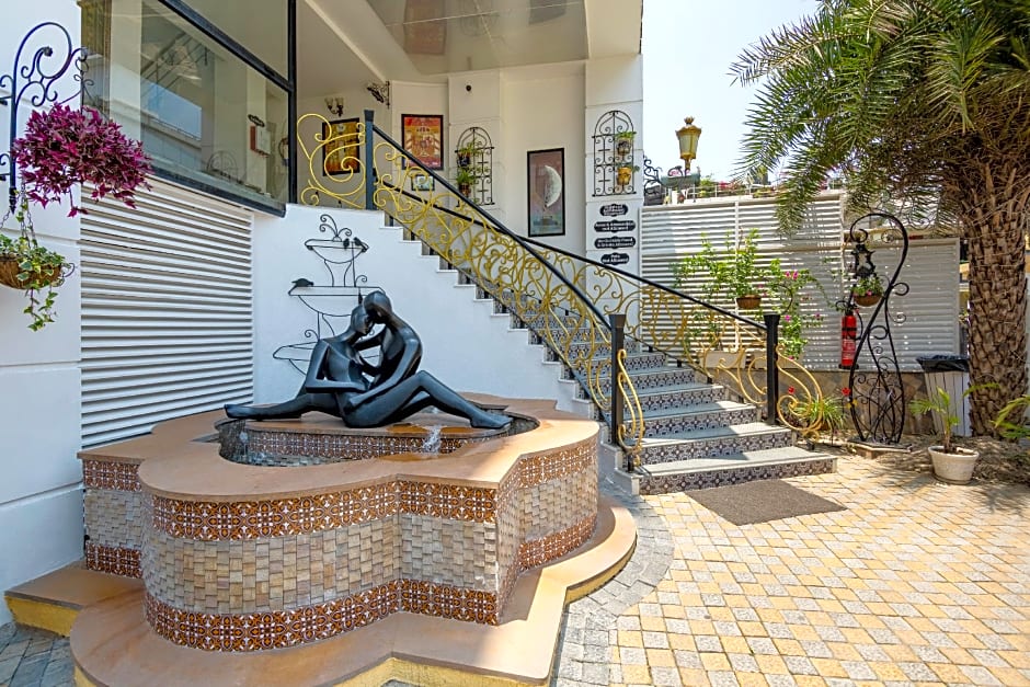 Sterling Marbella Dehradun