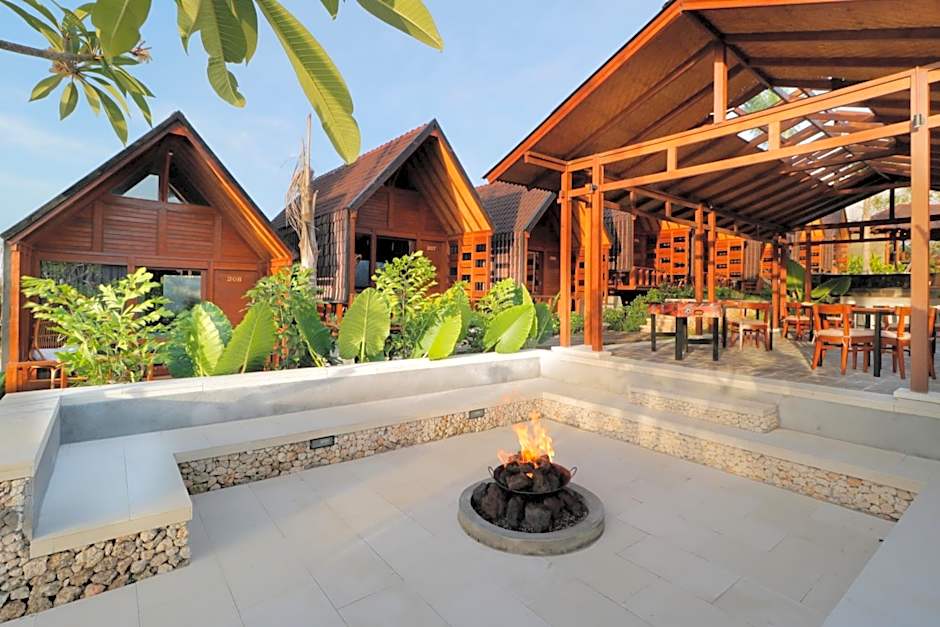 Bingin Lodge Uluwatu