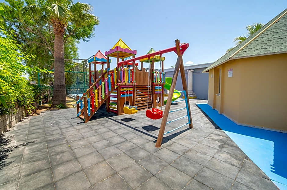 Hotel Esra and Family Suites - All Inclusive