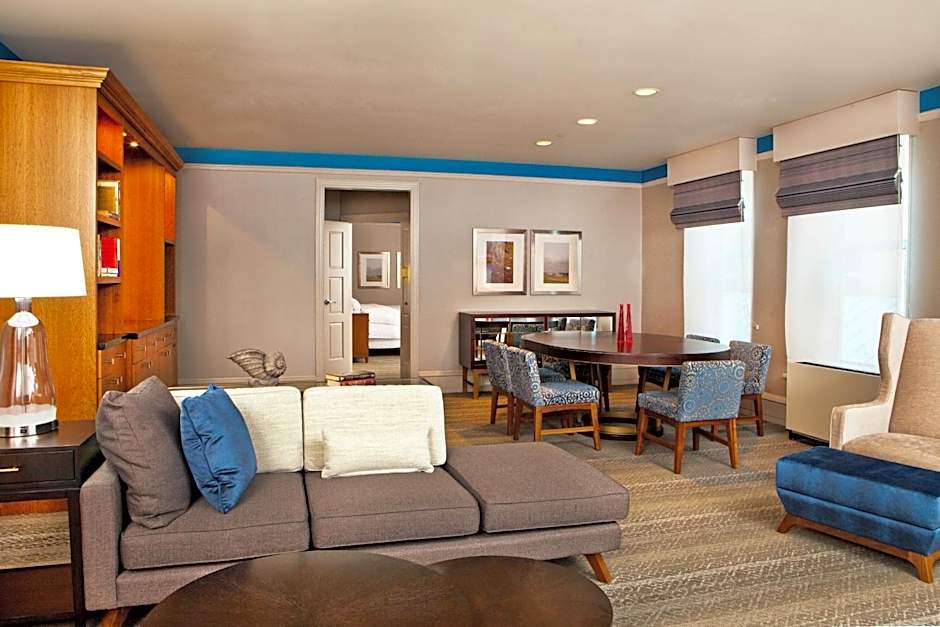 The Westin Great Southern Columbus