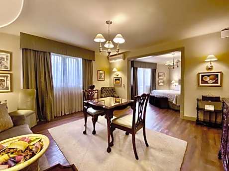 Casa Corp Boutique Suites in Condesa