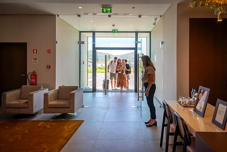 Palacio Santa Catarina Hotel