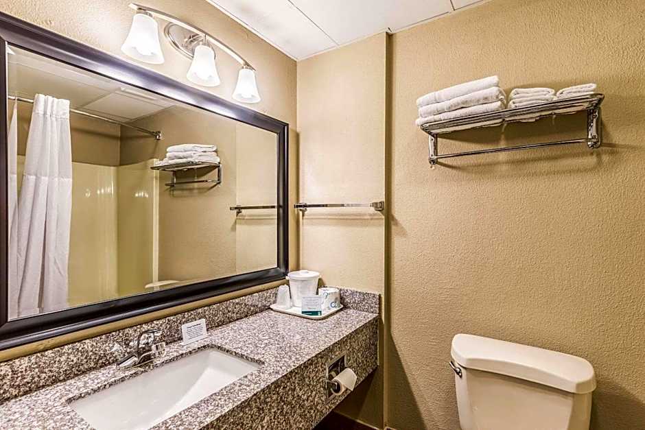 Quality Inn