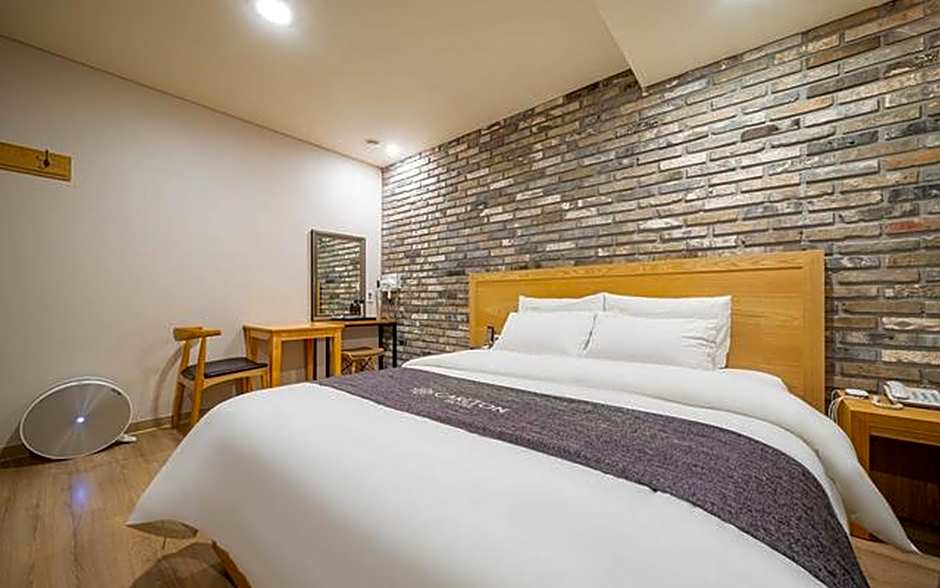 Bundang Jeongja Carlton