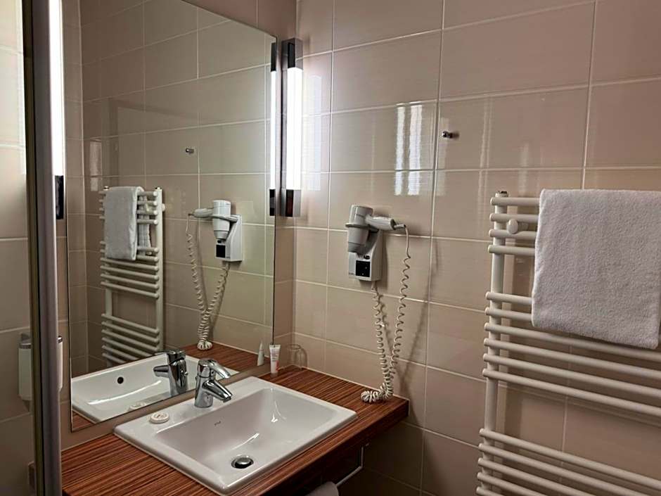 Eisberg Hotel Schwanen