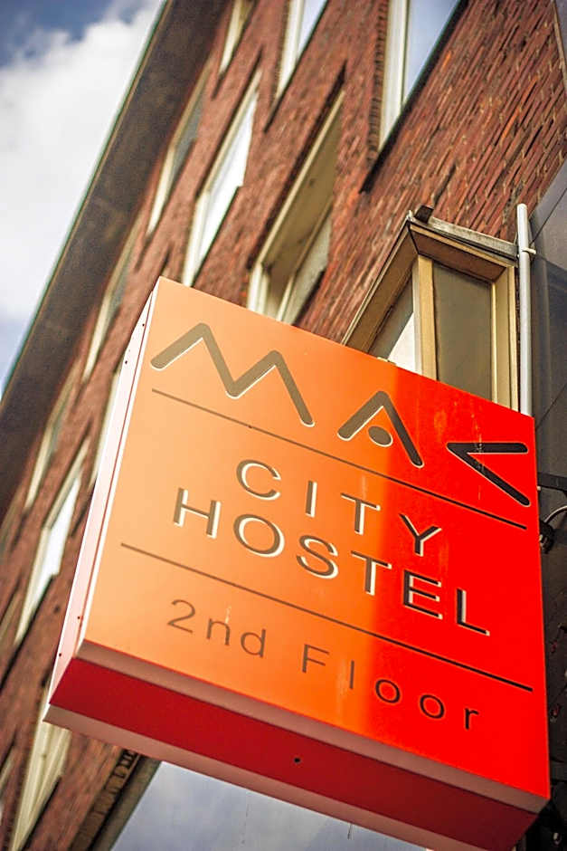 MAC City Hostel