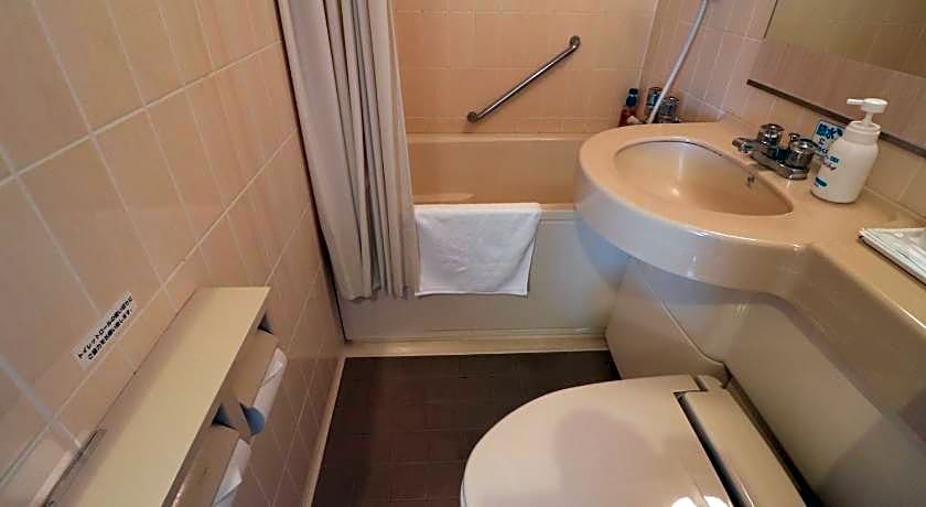 Hotel Premium Green Sovereign