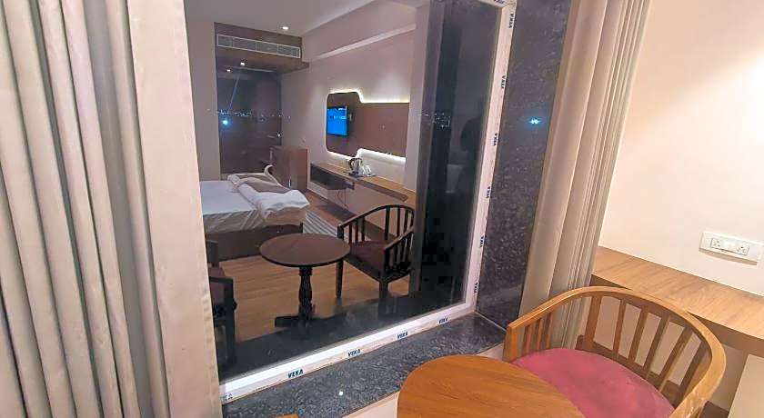 Hotel Blue Sapphire