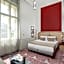 Hotel Oktogon Haggenmacher by Continental Group