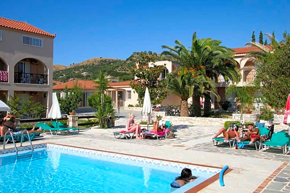 Daniel Hotel