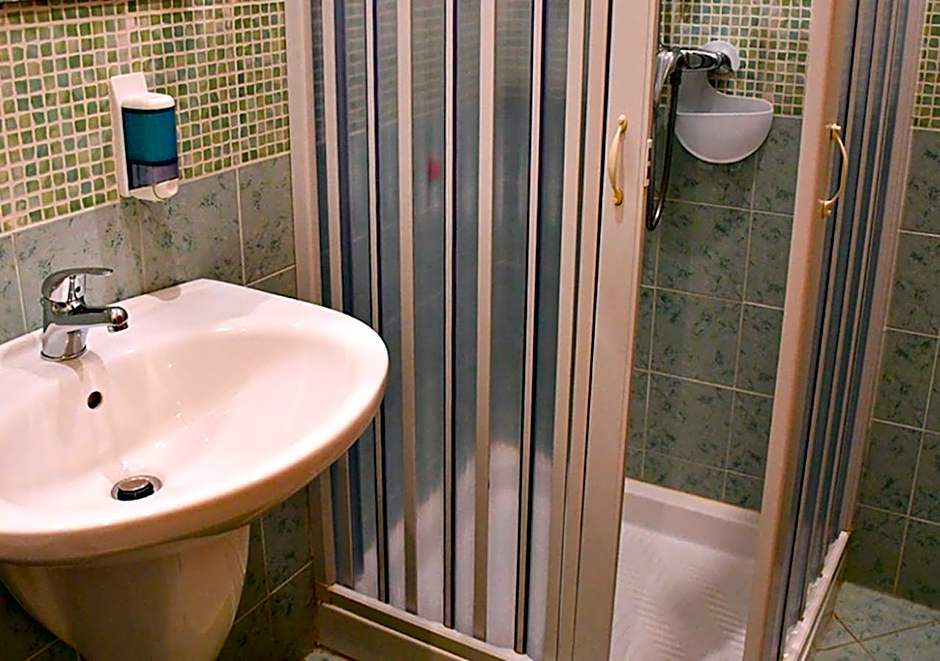 Bed And Breakfast Il Riccio