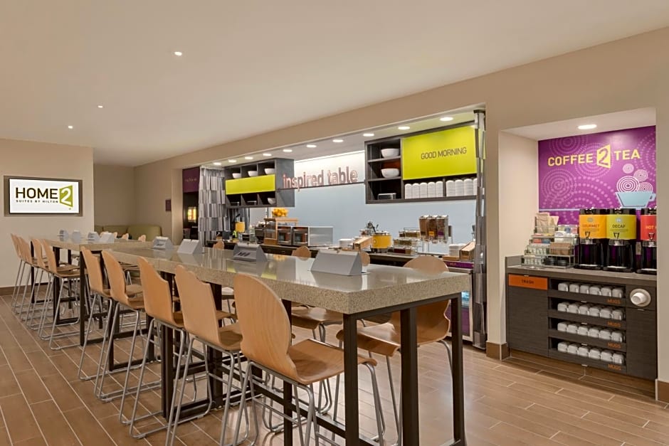 Home2 Suites by Hilton Tallahassee State Capitol