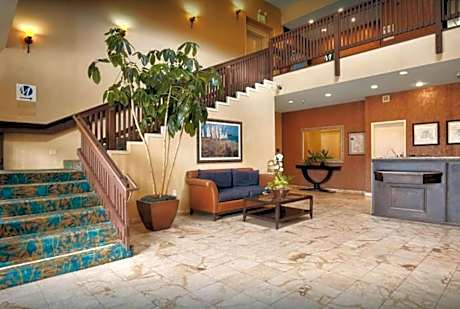 Pacifica Lighthouse Hotel Trademark Collection by Wyndham