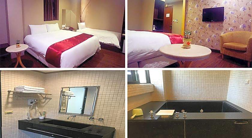 Everyday Hot-Spring Hotel