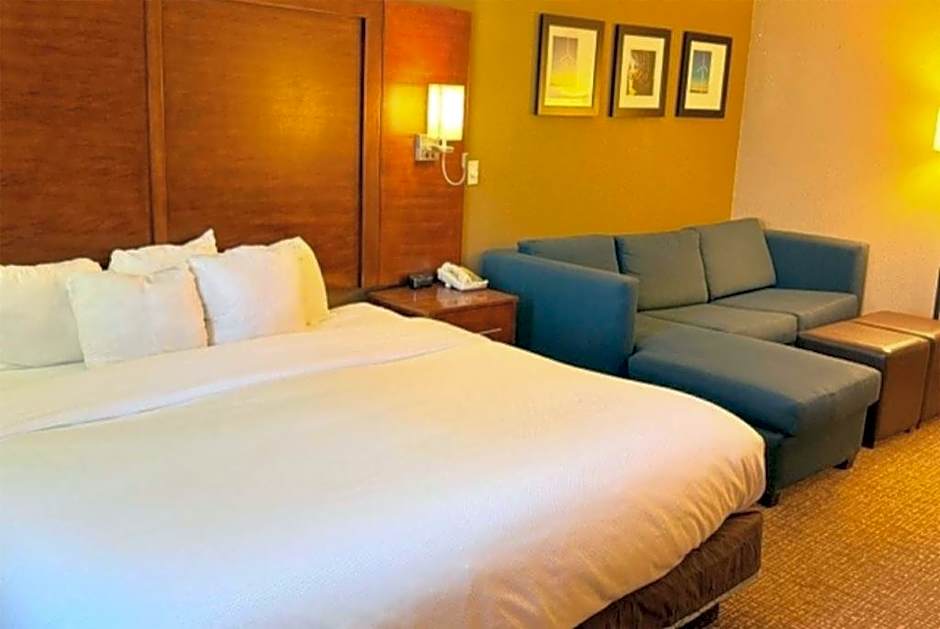 Hawthorn Extended Stay by Wyndham Amarillo