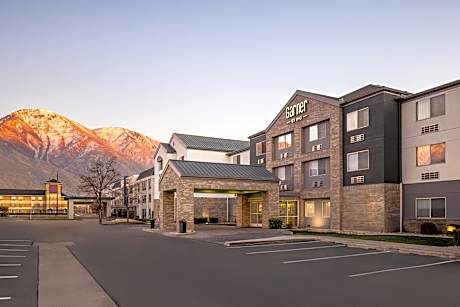 Garner Hotel Provo South By IHG
