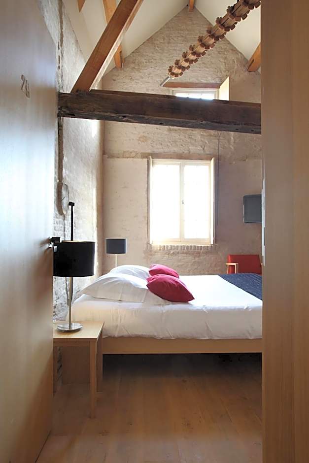 'S Hertogenmolens Hotel